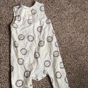 Rylee&cru sun romper! Never worn